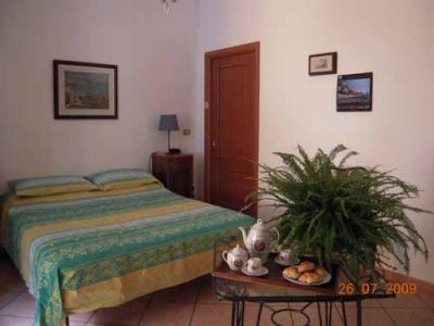 B&B Sant'Elmo