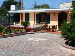 Bed & Breakfast Divinus