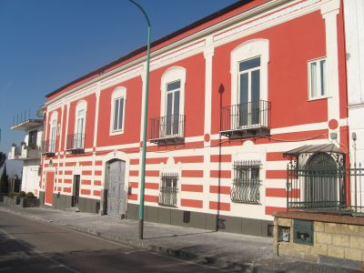 Bed and breakfast Sommavesuvio