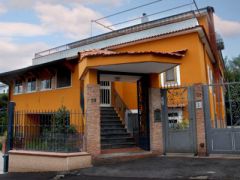 The Bed and Breakfast Venere Pompeiana of Pompei