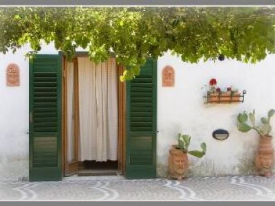 Bed & Breakfast Villa Hilda