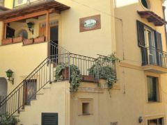 Bed And Breakfast l'Approdo Piano di Sorrento