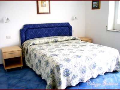 Bed and Breakfast Palazzo Saltovar