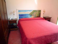 Pensione Villa Verde B&B