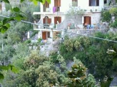 Bed and Breakfast Villa Sofia Positano