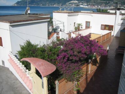 Hotel BedBreakfast Pensione 14 Leoni