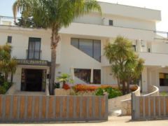 Hotel Paistos