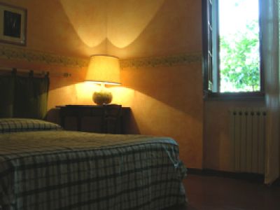 Alle Mimose b&b