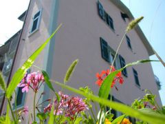 Bed and Breakfast La villetta del Golfo