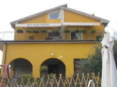 B&B Mare e Monti