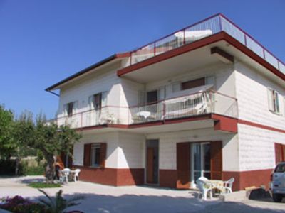 B&B Isca Di Mare