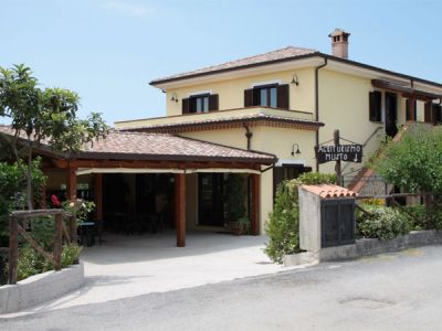 Agriturismo Musto