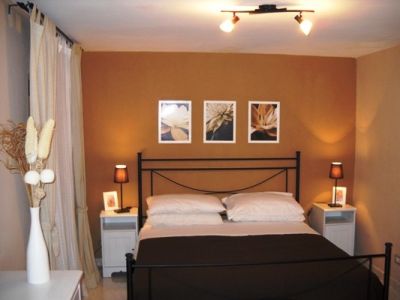 Bed and Breakfast Enotria Bed and Breakfast Enotria