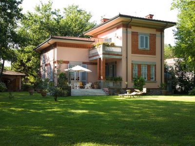 I Frarivi Bed and Breakfast