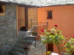 Casa Vacanza Garfagnana