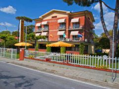 Hotel Versilia