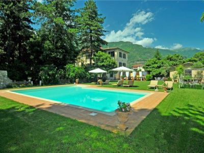Villa Lombardi Villa Lombardi