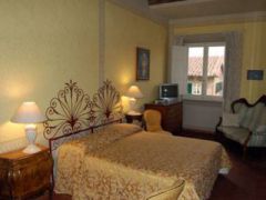 Bed & Breakfast Al Tuscany