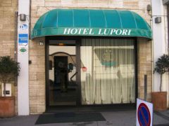 Hotel Lupori