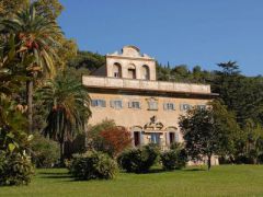 Villa di Corliano