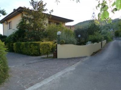 Bed&Breakfast Pisa Gli Olivi