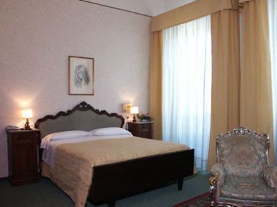 Hotel Villa Kinzica