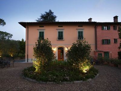 Villa Sestilia B&B