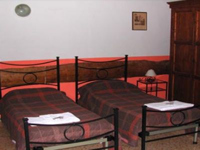 Bed and breakfast Affittacamere Guasticce