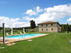 Villa le Ginepraie BB