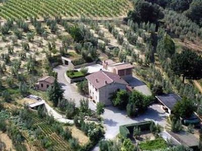 Agriturismo Podere La Fraschetta