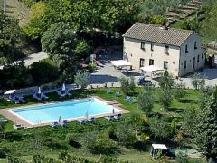 Podere Sant'Elena Bed Breakfast