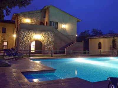 Agriturismo Hotel I Pini