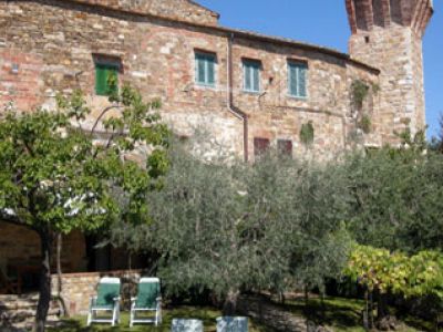 Bed and Breakfast Del Giglio
