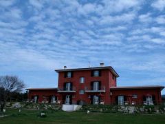 Villa Liburnia Bed and Breakfast