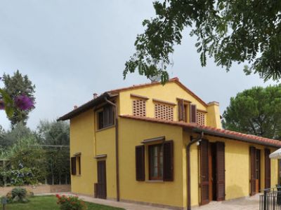 Casa Vacanze Gli Oleandri