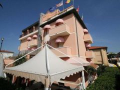 Hotel Da Sileoni