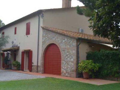 Relais Felciaino B&B