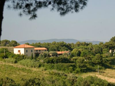 Hotel La Muccheria