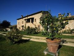 B&B Palazzo a Merse