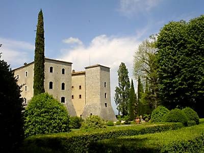 Castello di Grotti