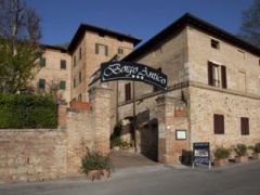 Hotel Borgo Antico