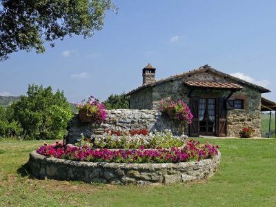 Bed & Breakfast Antico Casale San Lorenzo