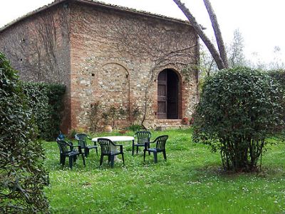 Castello Delle Quattro Torra