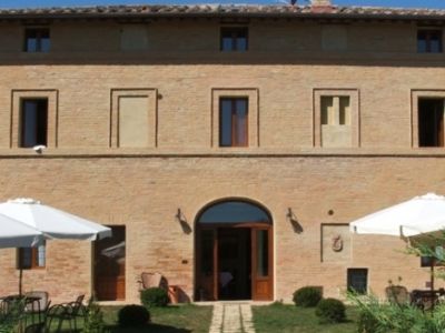 Bed And Breakfast Fonte dei Tufi