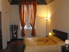 B&B Palazzo Bulgarini