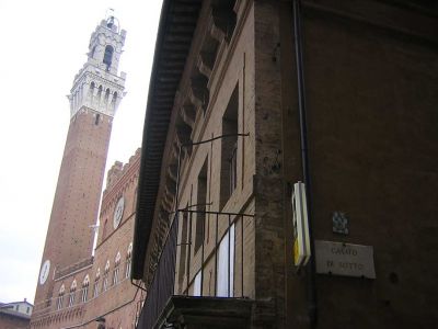 BB Palazzo Masi