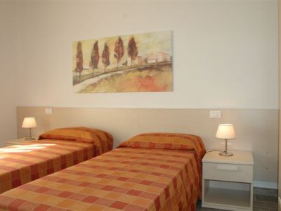 Bed And Breakfast Camollia