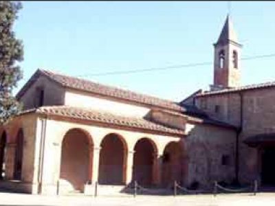 BB Santa Maria della Pace