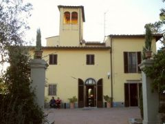Villa Guarnaschelli