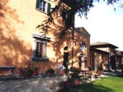 Bed & Breakfast Villa Peruzzi